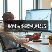 影射法幽默说话技巧（图4）