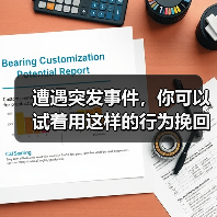 遭遇突发事件，你可以试着用这样的行为挽回男人的心（图2）