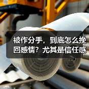 被作分手，到底怎么挽回感情？尤其是信任感（图2）