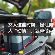 女人这些时候，最让男人“动情”，就算他再冷漠，也会想起你的好（图3）