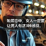 姐弟恋中，女人一定要让男人有这3种感觉，男人才会更加珍惜你（图3）
