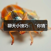 聊天小技巧：“你猜”（图4）