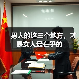 男人的这三个地方，才是女人最在乎的（图4）