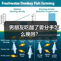 男朋友吃醋了要分手怎么挽回？（图1）