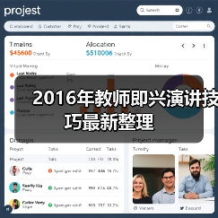2016年教师即兴演讲技巧最新整理（图2）