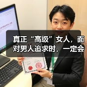 真正“高级”女人，面对男人追求时，一定会坚持这些原则（图2）