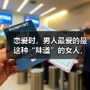 恋爱时，男人最爱的是这种“味道”的女人，跟你漂不漂亮没关系（图2）
