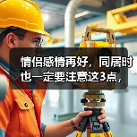 婚前同居：试婚并避免婚姻危机的实用指南