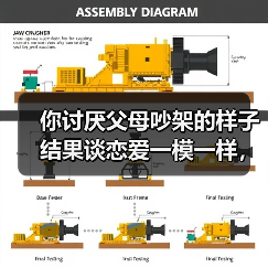 你讨厌父母吵架的样子结果谈恋爱一模一样，我花了8年才搞明白这事（图1）