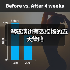 驾驭演讲有效控场的五大策略（图2）