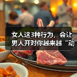 女人这3种行为，会让男人开对你越来越“动情”（图2）