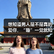 想知道男人是不是真的爱你，“睡”一觉就知道了（图3）