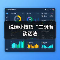 三明治谈话法提升沟通效果的实用技巧