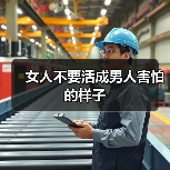 女人不要活成男人害怕的样子(图2) 女人不要活成男人害怕的样子(图2)