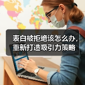 表白被拒绝该怎么办,重新打造吸引力策略(图3) 表白被拒绝该怎么办,重新打造吸引力策略(图3)