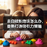 表白被拒绝该怎么办,重新打造吸引力策略(图4) 表白被拒绝该怎么办,重新打造吸引力策略(图4)