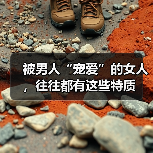 被男人“宠爱”的女人，往往都有这些特质（图3）