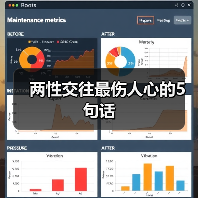 两性交往最伤人心的5句话(图4) 两性交往最伤人心的5句话(图4)