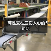 两性交往最伤人心的5句话(图2) 两性交往最伤人心的5句话(图2)