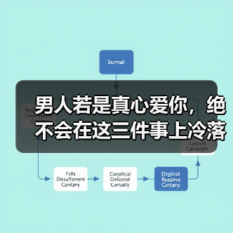 男人若是真心爱你，绝不会在这三件事上冷落你，女人别不清楚（图4）