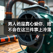 男人若是真心爱你，绝不会在这三件事上冷落你，女人别不清楚（图2）