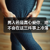 男人若是真心爱你，绝不会在这三件事上冷落你，女人别不清楚（图3）