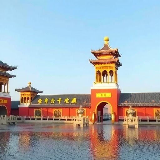 形容人多的成语