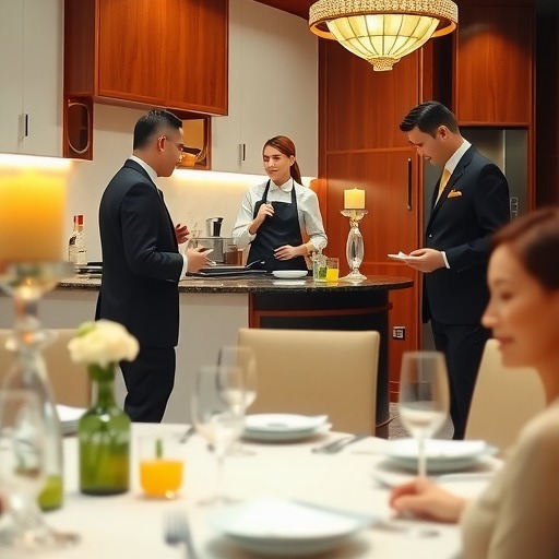演讲中有效控场的作用