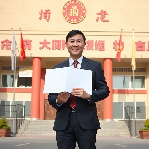 控场技巧轻松带动演讲的良好氛围