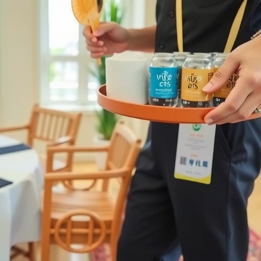 形容声音好听词语