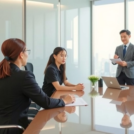 让科学与雄辩相得益彰
