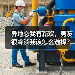 异地恋我有新欢，男友很冷淡我该怎么选择？（图4）