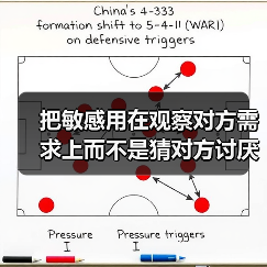 把敏感用在观察对方需求上而不是猜对方讨厌你