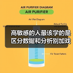 高敏感的人最该学的是区分数据和分析别加戏（图2）