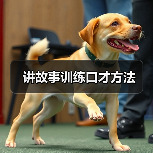 讲故事训练口才方法(图3) 讲故事训练口才方法(图3)