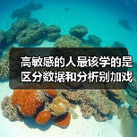 高敏感的人最该学的是区分数据和分析别加戏（图3）