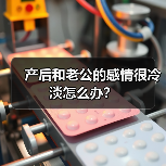 冷处理婚姻问题：有效沟通是挽救关系的关键