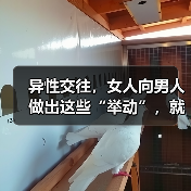 异性交往，女人向男人做出这些“举动”，就意味着想要和你在一起（图2）