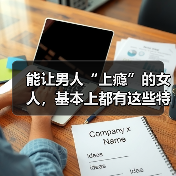 能让男人“上瘾”的女人,基本上都有这些特征,缺少一个也不行(图2) 能让男人“上瘾”的女人,基本上都有这些特征,缺少一个也不行(图2)