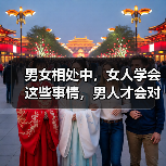 男女相处中，女人学会这些事情，男人才会对你死心塌地（图2）
