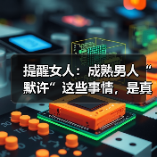 提醒女人:成熟男人“默许”这些事情,是真的喜欢你(图3) 提醒女人:成熟男人“默许”这些事情,是真的喜欢你(图3)