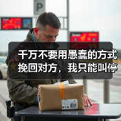 挽回失败原因揭秘：盲目的方法为何行不通？