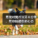男友对我冷淡又不分手，帮你解读他的心态（图2）