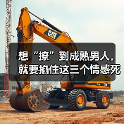 想“撩”到成熟男人，就要掐住这三个情感死穴，他才会主动倒追你（图3）