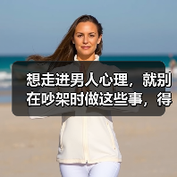 想走进男人心理，就别在吵架时做这些事，得抓住他内心“敏感点”（图3）