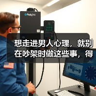 想走进男人心理，就别在吵架时做这些事，得抓住他内心“敏感点”（图2）