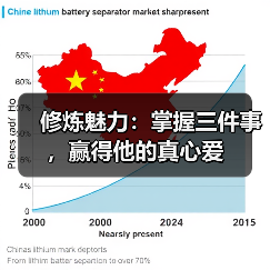 修炼魅力：掌握三件事，赢得他的真心爱（图3）
