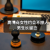 高情商女性约会不撩人，男生长留恋（图2）
