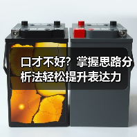 口才不好？掌握思路分析法轻松提升表达力（图3）