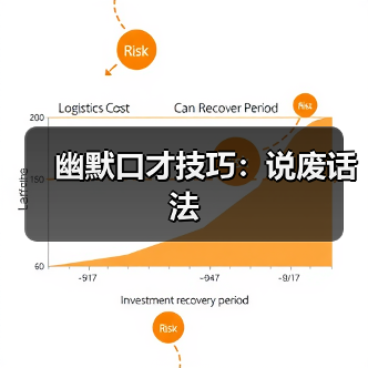 幽默口才技巧：说废话法（图2）
